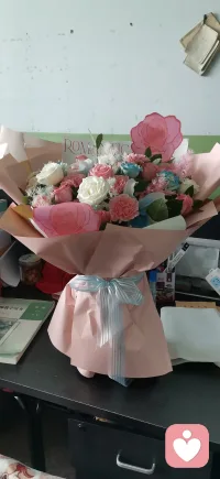 學著去改變！努力提升自己！配圖