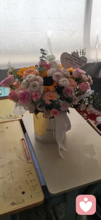 學著去改變！努力提升自己！配圖