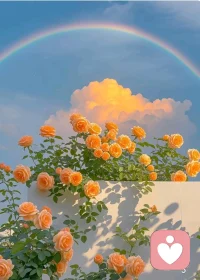 生活的忙碌需要放松身心的調(diào)節(jié)！配圖