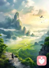 人生沒有白走的路，每一步都算數。那些看似不起波瀾的日復一日，終會在某天讓你看到堅持的意義。低潮時積蓄力量，高峰時從容綻放，真正的成長是沉默的扎根，而非喧囂的攀比。
--《人民日報》配圖