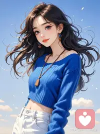 和而不同，求同存異配圖