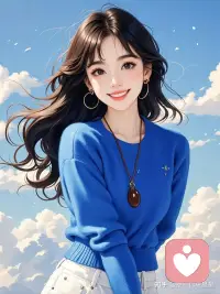 和而不同，求同存異配圖