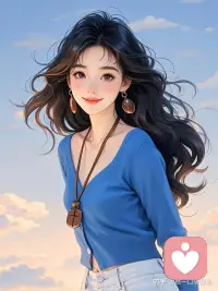 和而不同，求同存異配圖