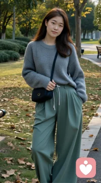 享受輕松愜意的狀態配圖