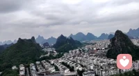想象一下，你正在旅途中，欣赏美丽的风景！