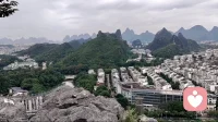 想象一下，你正在旅途中，欣赏美丽的风景！
