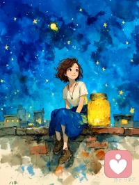 山茶花读不懂白玫瑰，北山的风吹不到南山尾。