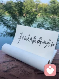 放过自己，与自己和解。祝愿自己每段路程都走的开心！每段旅程都能有独特的精彩。配图