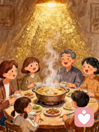 感恩遇见，驱散生命中的严寒，温暖冰凉的心！
生命中最好的贵人就是努力向上的自己！配图