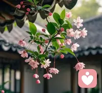 苦难是花开的伏笔，冬天总要为春天作序。——村上春树‬
迎接新的开端！配图