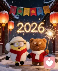 生活不可能像你想象得那么好，但也不会像你想象得那么糟。我觉得人的脆弱和坚强都超乎自己的想象。有时，我可能脆弱得一句话就泪流满面；有时，也发现自己咬着牙走了很长的路。配图