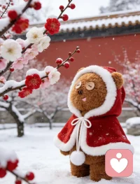 生活不可能像你想象得那么好，但也不会像你想象得那么糟。我觉得人的脆弱和坚强都超乎自己的想象。有时，我可能脆弱得一句话就泪流满面；有时，也发现自己咬着牙走了很长的路。配图