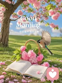 一切的发生，本身你就是不可能去阻挡它的。你害怕也这样，不害怕也这样，所以我选择让它过去，不去再跟它较劲。当你允许一切发生了之后，你就会变成一个自在平和喜悦的人。配图