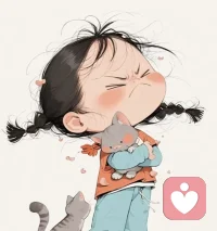 情绪的背后是什么？配图