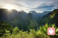 让阳光照亮生命中每个角落配图