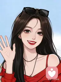 不要太在意别人的流言蜚语，因为她们想
用那些闲言碎语击垮你，让你跟她们一
样。配图