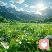 我们像是表面上的针，不停的转动，一面转，一面看着时间匆匆离去，却无能为力。配图