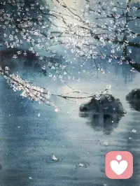 情过自愿，事过无悔，不谈亏欠，不负遇见。配图