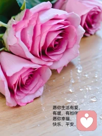 心，就是人生的最高配。
善良要有锋芒，温柔要带底线，别让任何人轻易耗尽你的能量。
不必向谁解释你的生活，你的路，只要自己走得坚定就够了。
在平淡的日子里闪闪发光，在热闹的人群中依然清醒。
保持独立，保持温柔，余生不长，活得漂亮一点。配图