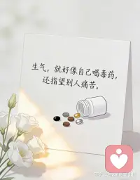 人的一生，最应该学会的不是挣钱，也不是打扮自己，而是无论遇到多大的风雨，都有让自己快乐起来的能力。配图