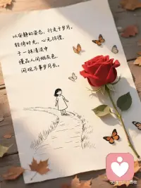 找不到答案时，就先把脚下的路走扎实！配图