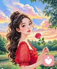 如果善良得不到应有的尊重，那么最好的方式就是翻脸。——稻盛和夫  
丰富自己比取悦他人更有力量：种下梧桐树，引得凤凰来；你若盛开，蝴蝶自来。  
前路漫漫亦灿灿，往事堪堪亦澜澜。配图