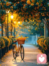 在自己的叙事里每一刻都是高光，不用总想着当别人故事的配角，每个人都是自己人生的主角，不必和他人比较，认真生活、真诚付出的每个瞬间都值得骄傲。配图