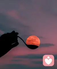 真正有魅力的女性，心里揣着目标和追求，脚下迈着坚定的步伐。配图