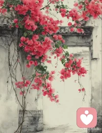 世间所有相遇或离开，爱或怨恨，本质都是遇见自己。配图