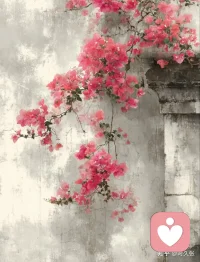 世间所有相遇或离开，爱或怨恨，本质都是遇见自己。配图