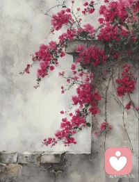 世间所有相遇或离开，爱或怨恨，本质都是遇见自己。配图