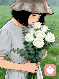 人生如四季，经历风雨才能见彩虹；生活如长途，走过山川才能赏风景。与其仰望星空，不如脚踏实地。愿你的今天灿烂，明天明媚，往后的日子都充满快乐！配图