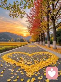 人生如四季，经历风雨才能见彩虹；生活如长途，走过山川才能赏风景。与其仰望星空，不如脚踏实地。愿你的今天灿烂，明天明媚，往后的日子都充满快乐！配图