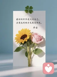 我们总以为，想做的事没有做成功，会是人生的遗憾。其实人生真正的遗憾并不是失败，而是从没尝试过去做。配图