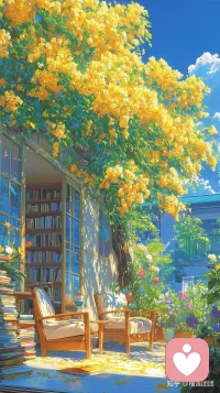 没有谁会一直陪着你，只有你自己一直陪着你。配图