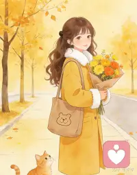 修心修的就是三个字：不当真。

念头不当真，经历不当真，爱恨不当真，甚至修到最后，生死也不当真。配图