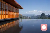 治愈身心疲惫配图