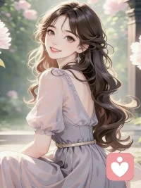 如事与愿违，上天一定另有安排，或早或晚，失去的一定会另一种方式归来。配图