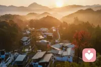 慢也好，步子小也好，是在往前走就好！配图