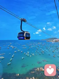 活得糊涂的人，容易幸福；活得清醒的人，容易烦恼。