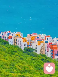 人生苦短，用心生活。跑得再快，也快不过时间；走得再慢，时间也不会催促。