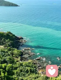 好风景能治愈内心的烦乱！配图