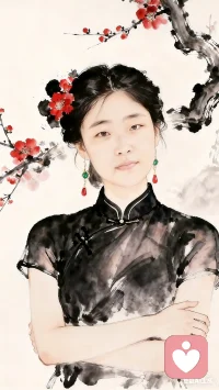 若没有人陪你颠沛流离，便以梦为马，随处而栖。配图