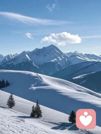 “独立和不怕失去，是一个人最好的底牌。”配图