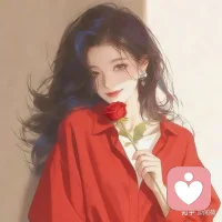 种自己的花，爱自己的宇宙配图