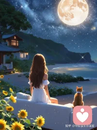 真正的释怀不是彻底遗忘，而是像接待客人一样对待那些不堪回首的往事，每当思绪泛起，就让情绪在心中自然流淌，不去费力地想，也不去使劲地忘。
承认自己看错了一些人或做错了一些事，与自己和解，与过去和解，在这个过程中找回属于自己的生活状态，明白自己真想要的是什么，等待往事再度浮上心头，并不能泛起太大的涟漪，自己也能很平和地看待过去，生活不被影响时，便是真正的释怀。
人民日报说：真正的释怀就是爱和恨都没有了，突然间就不想闹了，你也不用再哄了，放下一个人有的时候就是一瞬间的事。配图