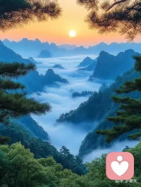 生活总有阴天，但也总会放晴。真正厉害的人不是没有经历过低谷，而是跌倒了还能笑着爬起来，依然对未来充满希望。配图