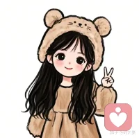 万物生长，又何曾顾及他人目光。配图