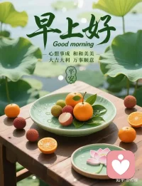 阳光的酒调的很淡，却很醇，浅浅的斟在每一个杯形的小野花里。配图