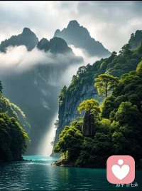 我们总在试图抹去身上的瑕疵，藏起敏感压抑，愤怒，用微笑掩盖疲惫，却忘却正是这些裂痕，让灵魂的光有进的缝隙。配图